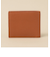 SHIPS:【SAFFIANO LEATHER】 イタリアンレザー 2つ折 財布