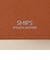 SHIPS:【SAFFIANO LEATHER】 イタリアンレザー 2つ折 財布