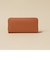 SHIPS:【SAFFIANO LEATHER】 イタリアンレザー 長財布