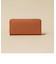 SHIPS:【SAFFIANO LEATHER】 イタリアンレザー 長財布