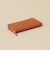 SHIPS:【SAFFIANO LEATHER】 イタリアンレザー 長財布