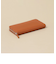 SHIPS:【SAFFIANO LEATHER】 イタリアンレザー 長財布