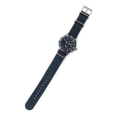 Begin 11月号掲載 TIMEX(タイメックス): SHIPS別注 KALEIDOSCOPE 