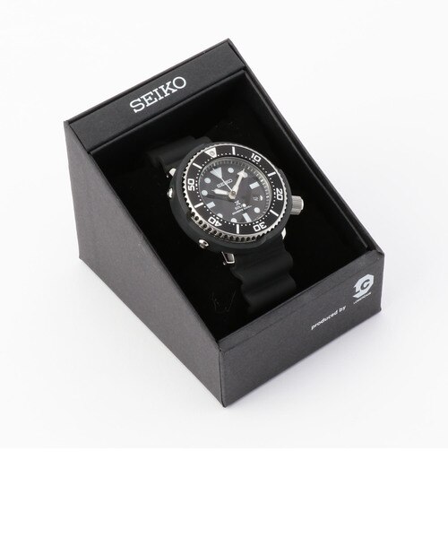 SEIKO✨セイコー✨最終価格‼️LOWERCASE SBDN023 楽天市場】セイコー プロスペックス SBDN023 LOWERCASE