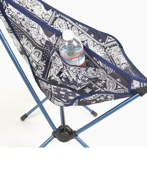 k*y様 7万円 ヘリノックス SHIPS別注 ランダムペイズリー タクティカル Helinox(ヘリノックス): SHIPS別注 ランダムペイズリー