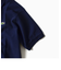 LACOSTE(ラコステ):【SHIPS別注】70's ドロップテイル ポロシャツ