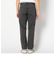 GROWN&SEWN: Independent Slim Pant - Ultimate Twill
