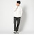 GROWN&SEWN: Independent Slim Pant - Ultimate Twill