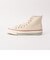 CONVERSE:CANVAS ALLSTAR J HI