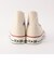 CONVERSE:CANVAS ALLSTAR J HI