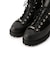 Danner（ダナー）: SHIPS別注 EXPLORER（エクスプローラー） ブラッククロムエクセル ブーツ■