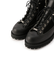 Danner（ダナー）: SHIPS別注 EXPLORER（エクスプローラー） ブラッククロムエクセル ブーツ■