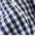 SC: ドビー織り ギンガムチェック ボタンダウン シャツ