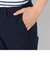 SC: "COOLMAX(R)" ストレッチ ノープリーツ パンツ