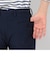 SC: "COOLMAX(R)" ストレッチ ノープリーツ パンツ