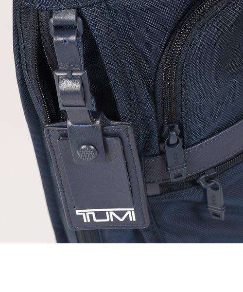 TUMI for SHIPS: 『ALPHA 2』エクスパンダブル・トート バッグ□｜シップスの通販｜&mall（アンドモール）三井ショッピングパーク公式通販