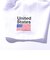 SU: 【NASA】 GRAPHIC Tシャツ