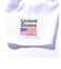 SU: 【NASA】 GRAPHIC Tシャツ
