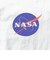 SU: 【NASA】 GRAPHIC Tシャツ