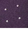 SHIPS: ワンポイント フラワー コモン ネクタイ