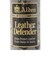 ALDEN: 『LEATHER DEFENDER』 コードバン対応 撥水スプレー