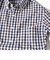 SC: ドビー/ギンガムチェック ボタンダウン シャツ