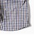 SC: ドビー/ギンガムチェック ボタンダウン シャツ