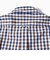 SC: ドビー/ギンガムチェック ボタンダウン シャツ