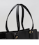 【SHIPS別注】Boldrini Selleria: レザー トートバッグ