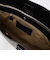 【SHIPS別注】Boldrini Selleria: レザー トートバッグ