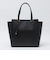 【SHIPS別注】Boldrini Selleria: レザー トートバッグ