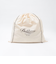 【SHIPS別注】Boldrini Selleria: レザー トートバッグ