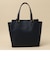 【SHIPS別注】Boldrini Selleria: レザー トートバッグ