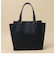 【SHIPS別注】Boldrini Selleria: レザー トートバッグ