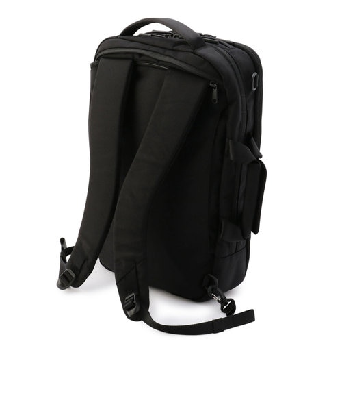 バッグ Aer flight pack 2 万能型バックパック「AER Flight Pack 2」レビュー