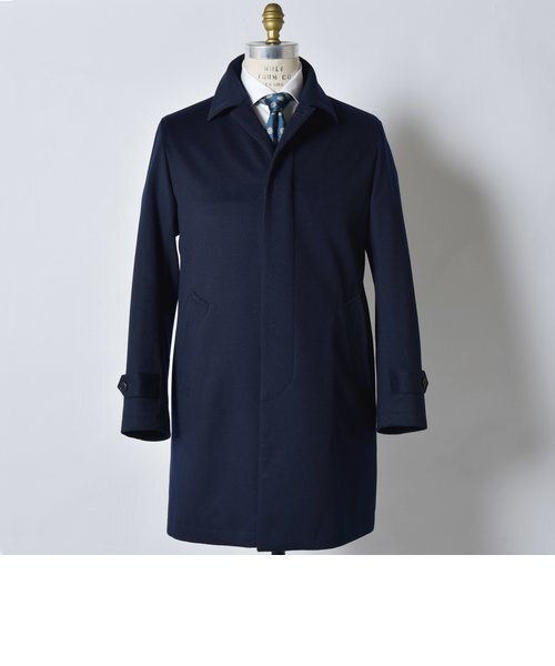 極美品 ships シップス ロロピアーナ ドスキンソリッドコート グリーン 楽天市場】SD： ロロピアーナ社製生地 【GREEN STORM