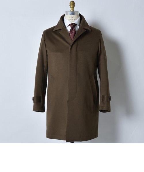 SHIPS \"STORM SYSTEM\" コート(ダウンライナー付) SHIPS 