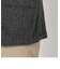 SC: 【WOOL RICH】 ツイード ジャケット