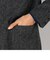 SC: 【WOOL RICH】 ツイード ジャケット