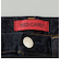 【WEB限定/SHIPS別注】RED CARD: 別注 ジャストレングス ストレッチ スリムテーパードデニム≪RHYTHM≫