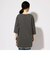 レイヤードチュニックTEE◇