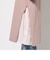 レイヤードチュニックTEE◇