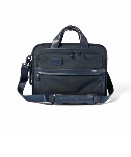 ⭐️未使用級⭐️　TUMI　SHIPS別注　ALPHA3　3wayブリーフケース SHIPS別注】TUMI: ALPHA3 3WAY ブリーフ｜ SHIPS 公式サイト