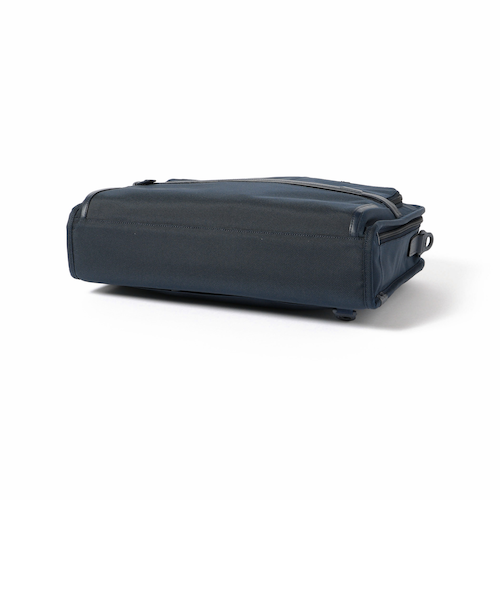 未使用品　【SHIPS別注】TUMI 3WAY スリム ブリーフ SHIPS別注】TUMI: 『ALPHA 3』 3WAY スリム ブリーフ｜シップス