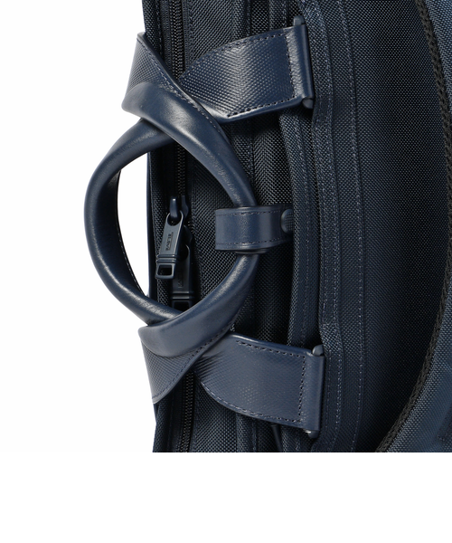 SHIPS別注】TUMI: 『ALPHA 3』 3WAY スリム ブリーフ｜シップス