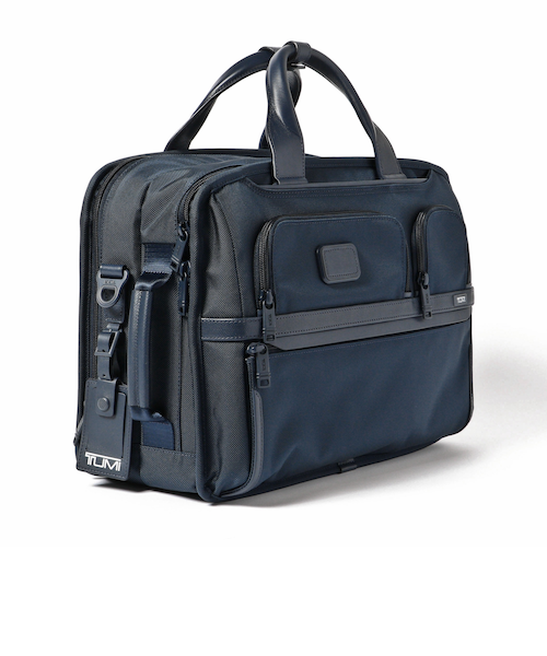 SHIPS別注3WAYブリーフケース SHIPS別注】TUMI: ALPHA3 3WAY ブリーフ｜シップスの通販｜&mall