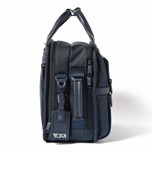 【専用ページ】新品未使用TUMI ALPHA3ブリーフ3waySHIPS別注 SHIPS｜【SHIPS別注】TUMI: 『ALPHA 3』 3WAY スリム ブリーフ