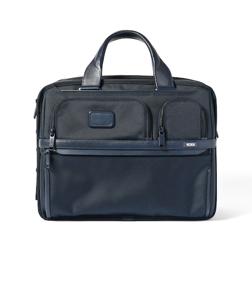 [ようへい] TUMI ALPHA3 ブリーフケース　[SHIPS別注] SHIPS別注】TUMI: ALPHA3 3WAY ブリーフ｜シップスの通販｜&mall