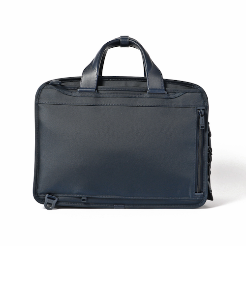 TUMI SHIPS ALPHA3 3wayブリーフケース SHIPS別注】TUMI: ALPHA3 3WAY ブリーフ（ビジネスバッグ