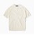 SC: SPOERRY ICE COTTON(R) ニット Tシャツ